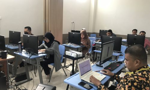 Sambut Tahun Ajaran Baru, IISS Gelar Workshop Implementasi Kurikulum Merdeka