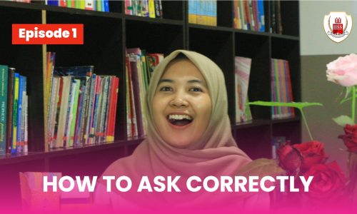 Bagaimana Cara Bertanya dalam Bahasa Inggris dengan Benar